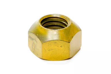 Lugnut 20pk 5/8-11 Steel Teflon Coated Single Ang KRC-8213T*