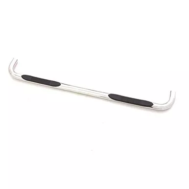 Lund 22690910 3 Inch Round Bent Nerf Bar Fits 19-21 Ranger