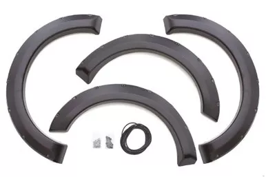 Lund RX312T Rivet Style Fender Flare Set Fits 09-14 F-150