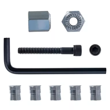 M10 SERT-A-NUT KIT