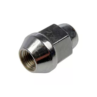 M12-1.25 ACORN WHEEL NUT