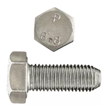 M16X50-1.5 8.8 MET BOLT