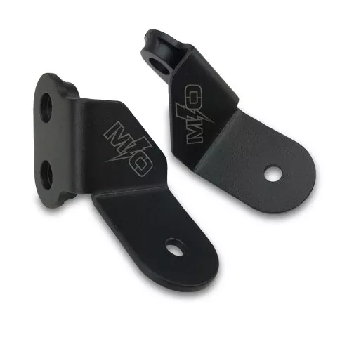 Magnum Offroad A-Pillar Light Bracket Polaris General 2016-2026