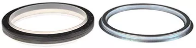 Mahle 48384 Engine Crankshaft Seal OE