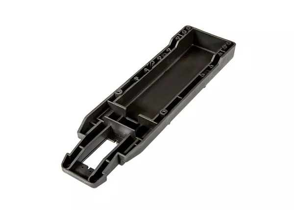 Main Chassis for Traxxas (164mm Long Battery Compartment)