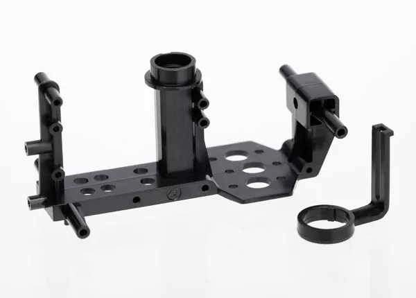 Main Frame for Traxxas DR-1 Heli