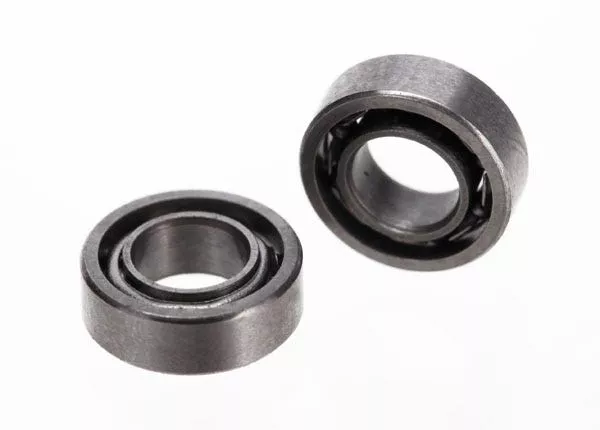 Main Shaft Bearings (2) for Traxxas DR-1 Heli