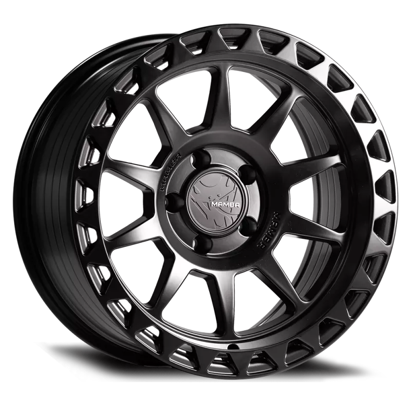 MAM M29 Wheels