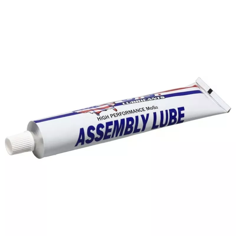 MAN Assembly Lube