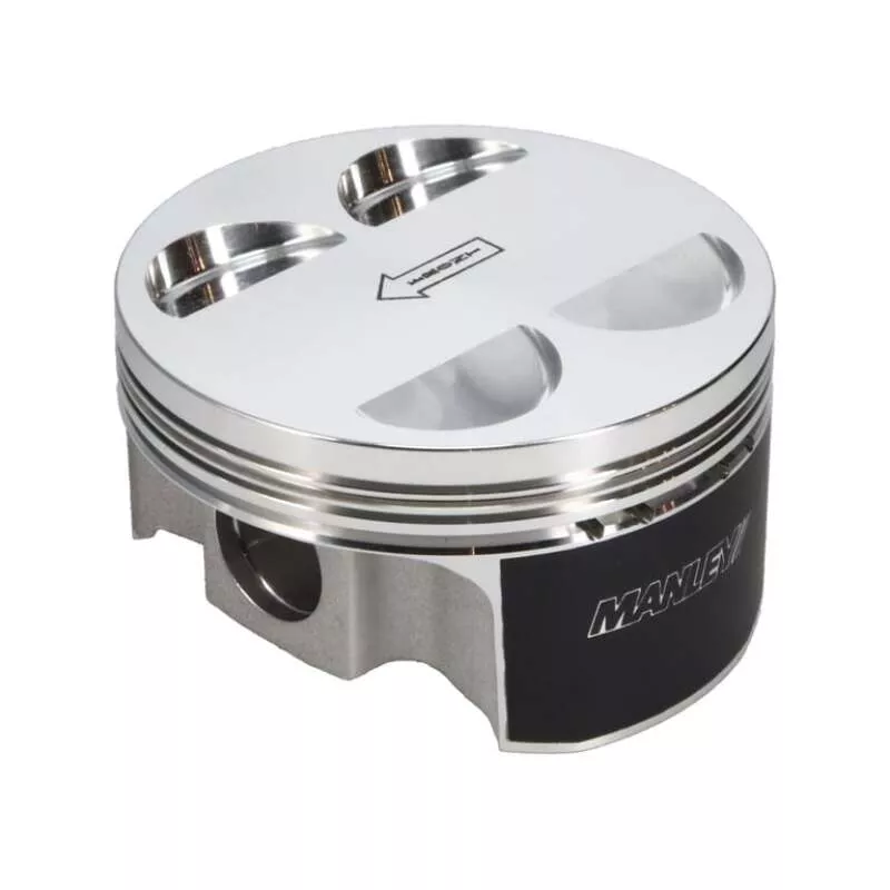MAN Piston Sets -4 Cyl