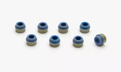 Manley 11/32 Viton Valve Seals - .530 24045-8