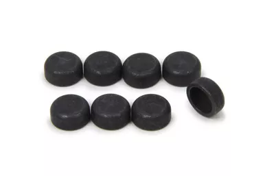Manley 11/32in Valve Tip Wear Caps 42301-8