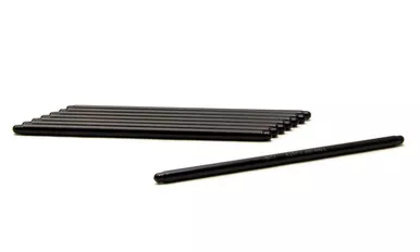Manley 3/8in Moly Pushrods - 8.300in Long 25830-8