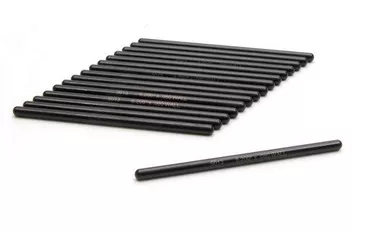 Manley 5/16in Moly Pushrods - 8.100in Long 25722-16