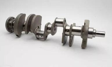 Manley SBC 4340 Forged Crank 3.480 Stroke/350 mains 190310