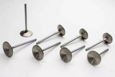 Manley SBC R/M 2.020in Intake Valves 11864-8