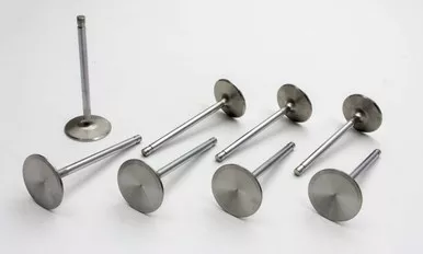 Manley SBC S/D 1.600in Exhaust Valves 11543-8