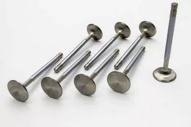 Manley SBF R/F 1.850in Intake Valves 11578-8