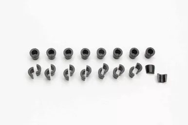 Manley Super 7 Valve Locks 13080-16