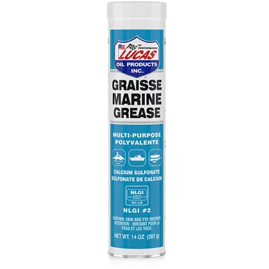 MARINE GREASE 14OZ/397GR