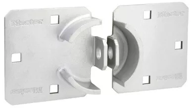 Master Lock 770 Hasp Padlock