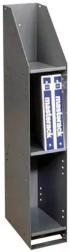 MASTERACK 025522KP Manual Rack