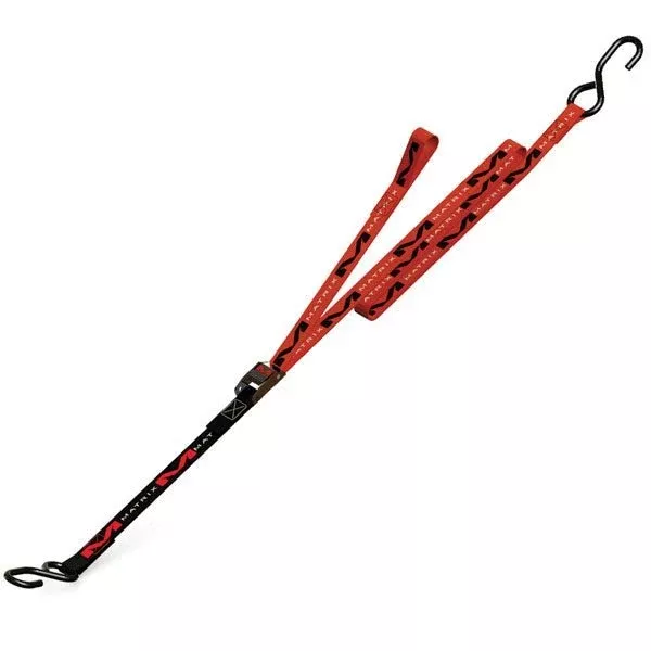 Matrix M1 Standard Tie-Down Straps