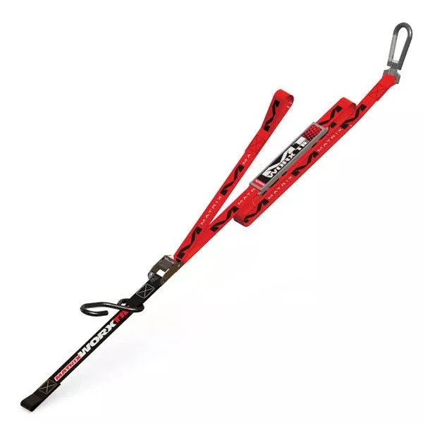 Matrix M1 Worx Tie-Down Straps