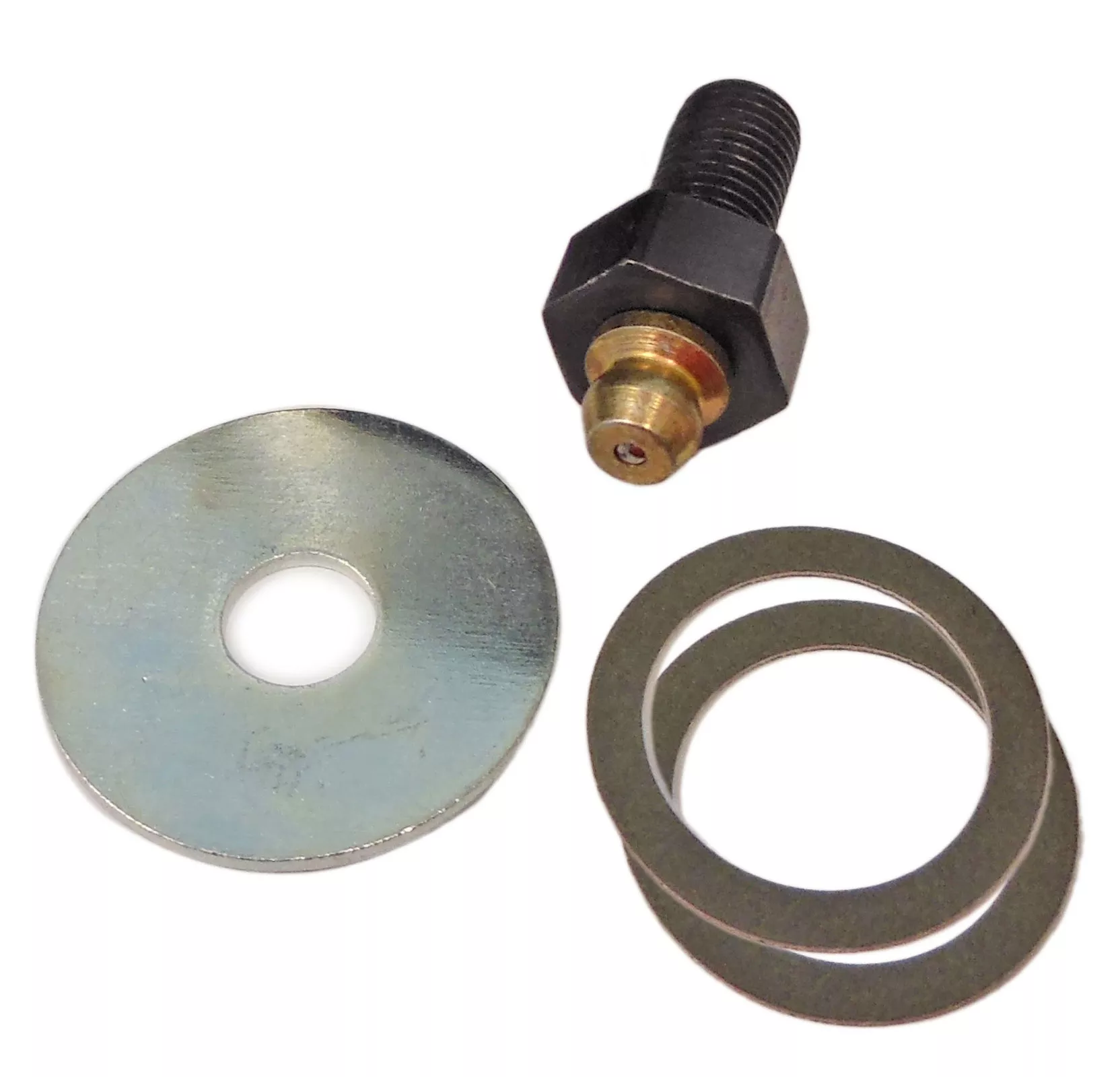 “Max-Lube” Clutch Bolt Kit