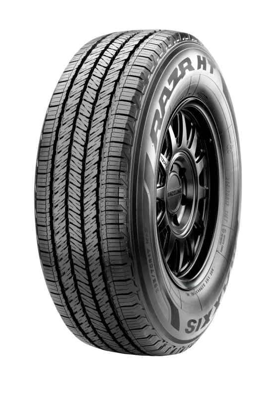 MAX Razr HT Tires