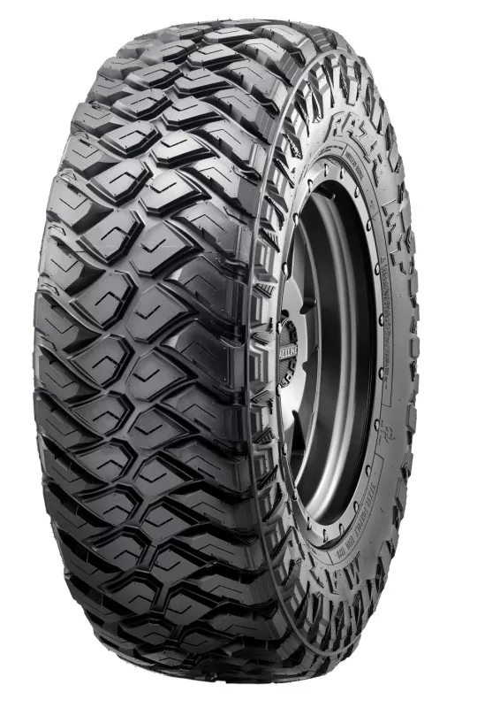 MAX Razr MT Tires