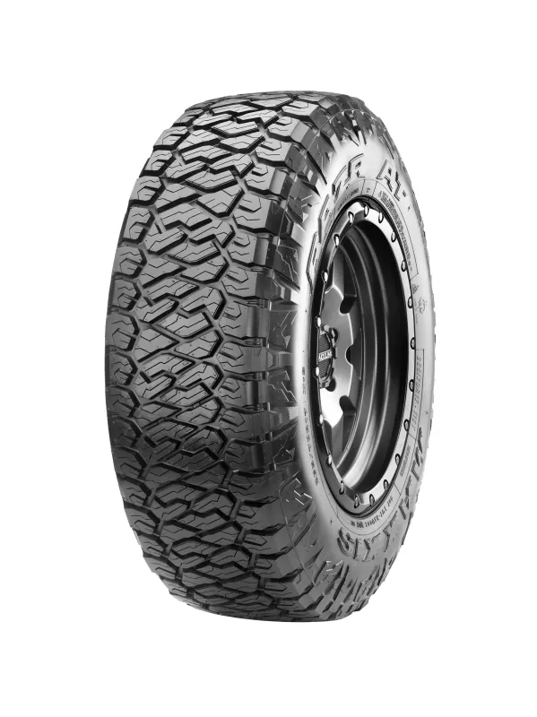 MAX Razr Tires