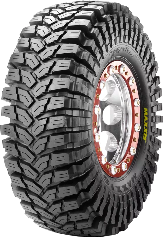 MAX Trepador Tires