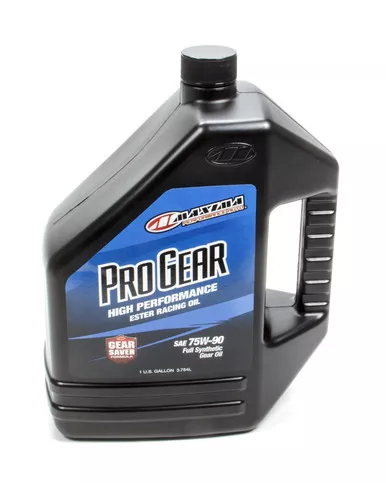 Maxima 75w90 Pro Gear Oil 1 Gallon MAX49-449128S
