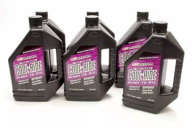 Maxima Cool-Aide Coolant Case 6x64oz Ready To Use 84964