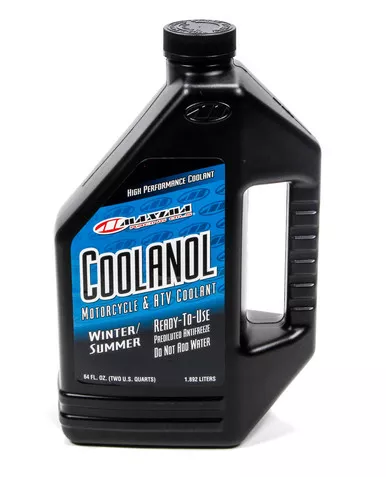 Maxima Coolanol Coolant 1/2 Gallon MAX82964S