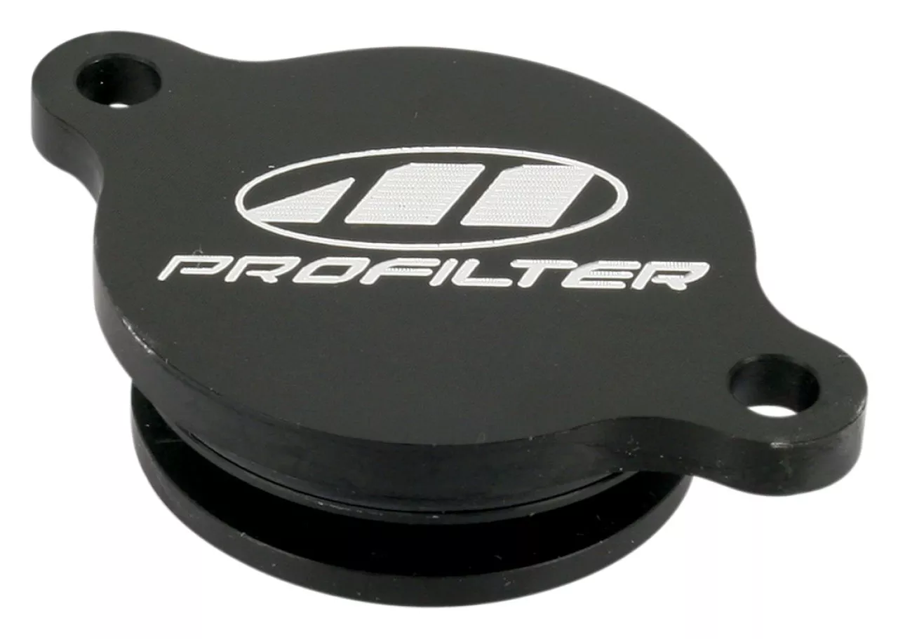 Maxima ProFilter Oil Filter Cover KTM 450cc-500cc 2012-2016