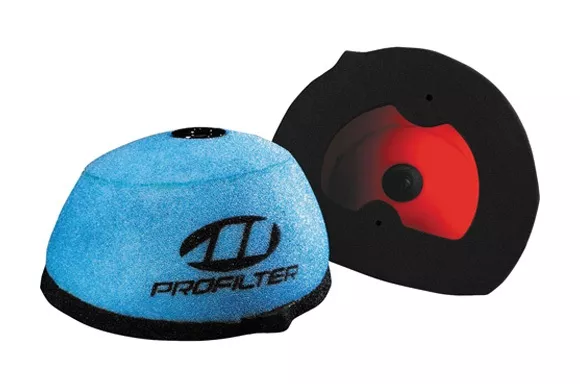 Maxima ProFilter Pre Oiled Air Filter Yamaha Raptor 250 2008-2013