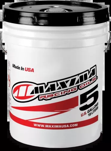 Maxima Racing Oil BIO Wash Cleaner 5 GAL Pail - 80-85505