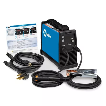 MAXSTAR 161S WELDER