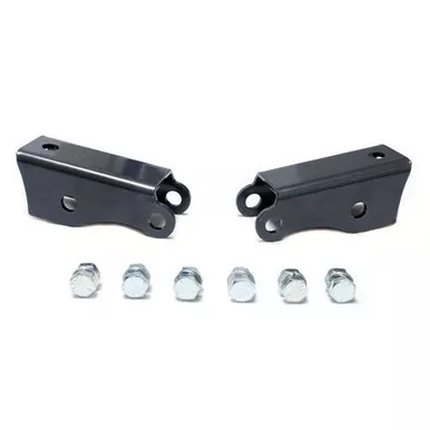 MaxTrac 401100 Lowering Shock Extenders for GM 73-87 C10 2WD