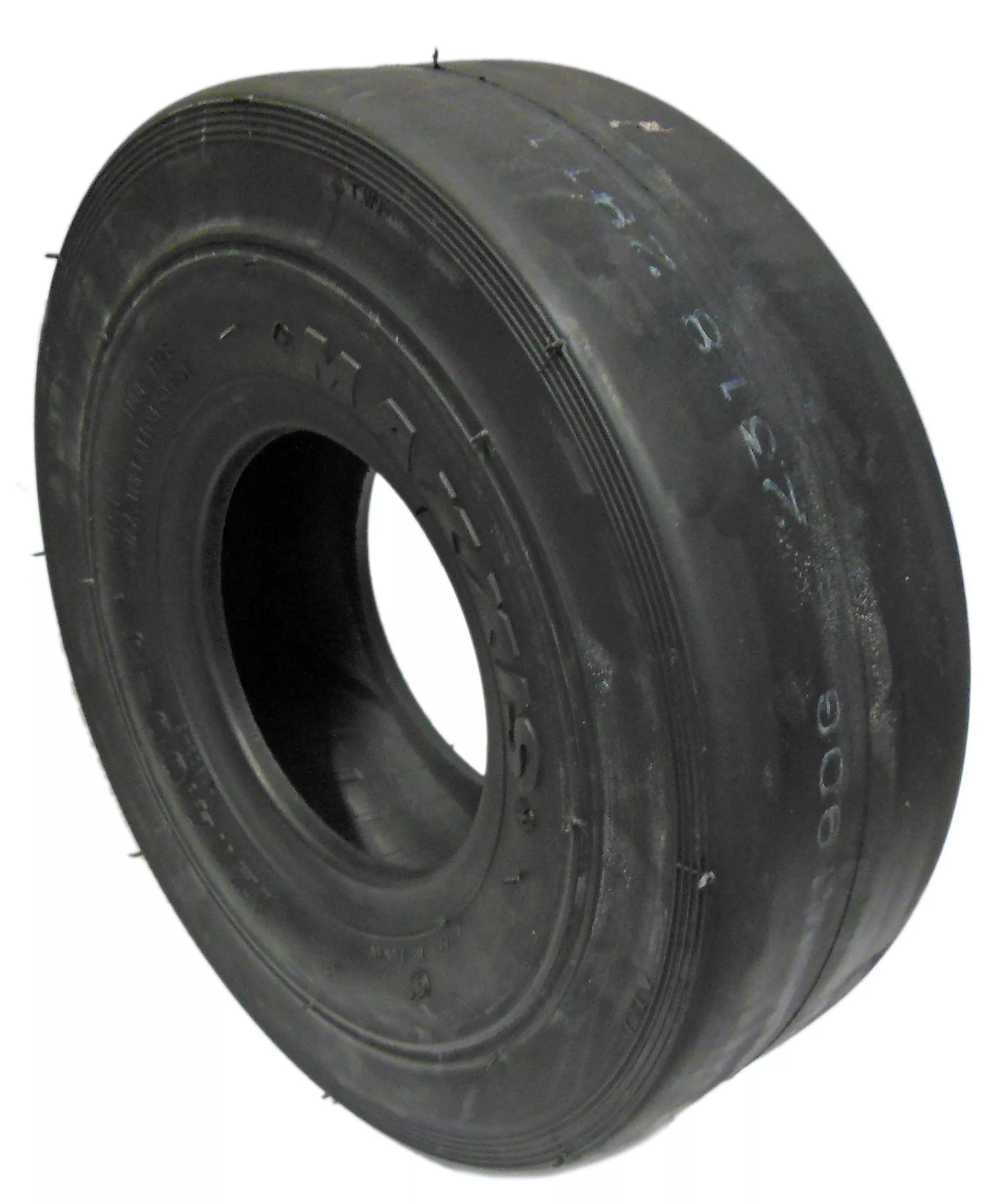 Maxxis 12 X 4.00-5 Heavy Duty Slick