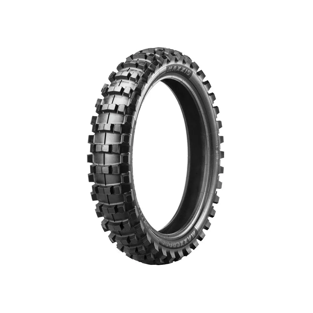 MAXXIS 19-110/90 M7326 MX HARD TYRE NHS