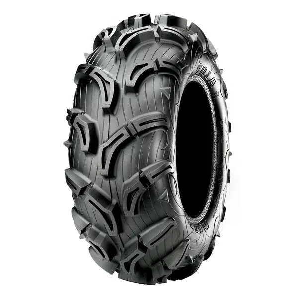 Maxxis 27X12-14 6PR MU02 Zilla Rear BP