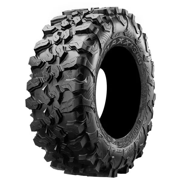 Maxxis 31X10R15 8PR ML1 Carnivore KMM Front/Rear OE