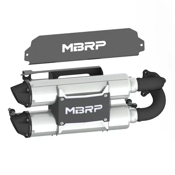 MBRP Muffler Performance