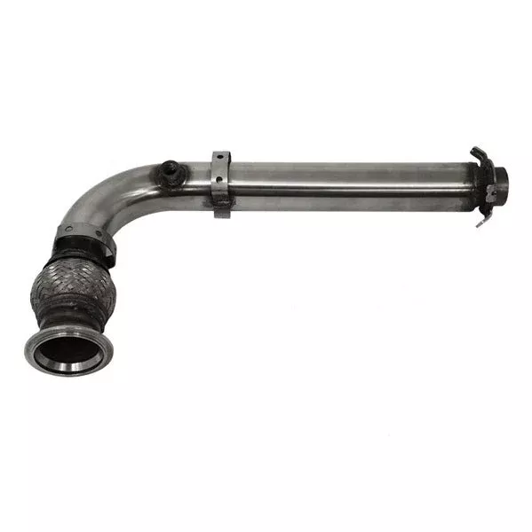 MBRP Powertech 4 Exhaust Pipe