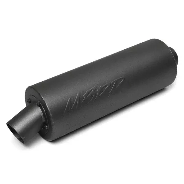 MBRP Sport Slip-On Exhaust