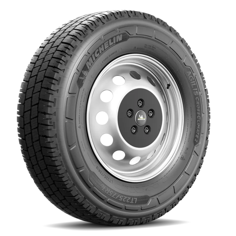 MCH Agilis Crossclimate2 Tires