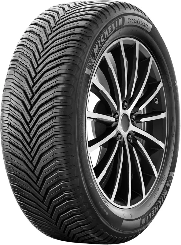 MCH Crossclimate2 A/W CUV Tires